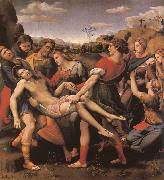 RAFFAELLO Sanzio Christ oil painting reproduction